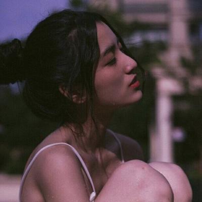 我喜欢你，就像满天星星，数也数不尽♡