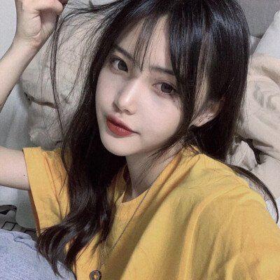 小姑娘